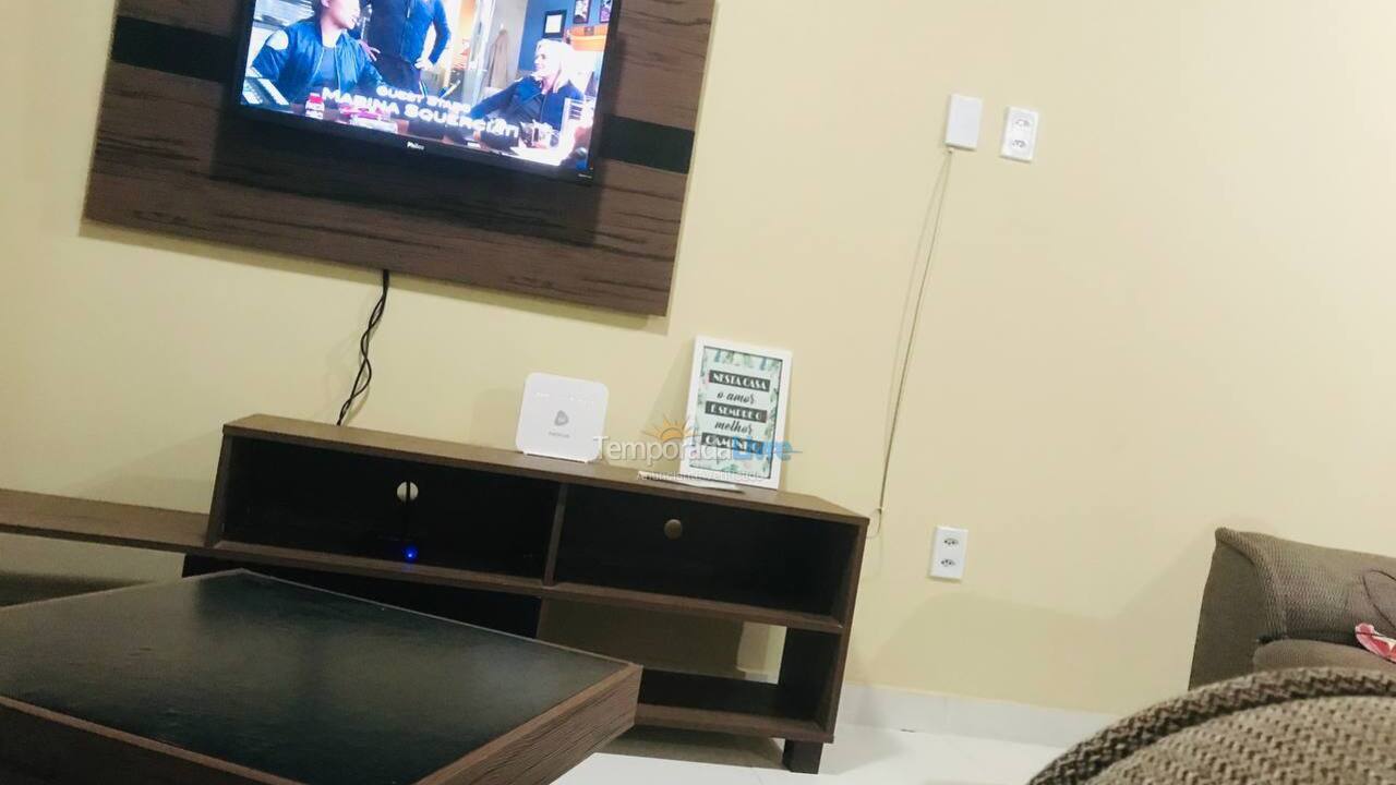 Casa para alquiler de vacaciones em Cabo Frio (Peró)