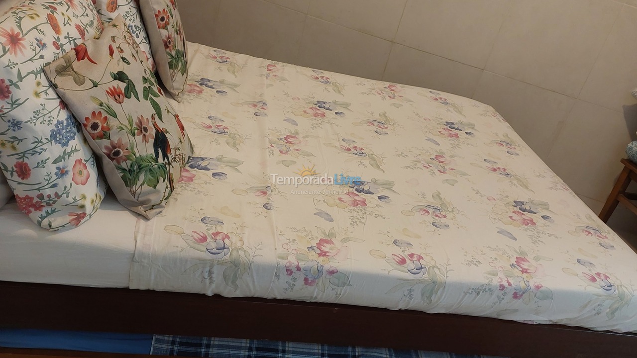 House for vacation rental in Caraguatatuba (Martim de Sá)