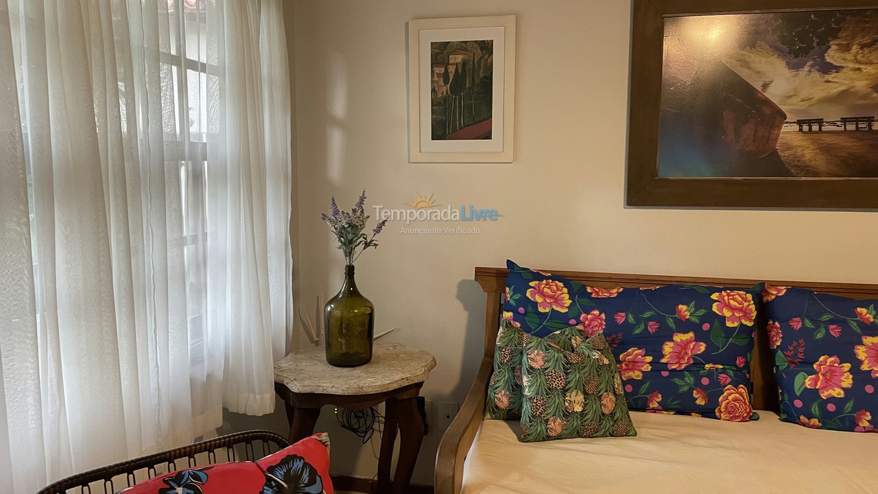 Casa para alquiler de vacaciones em Armação dos Búzios (Praia de Manguinhos)