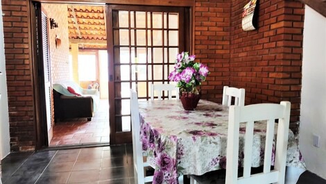 House for rent in Pelotas - Laranjal