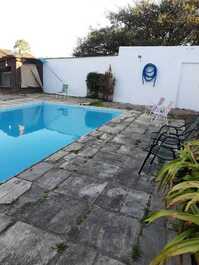 - Orangery/Pellets - RS