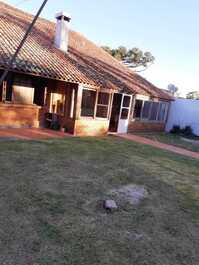 - Orangery/Pellets - RS