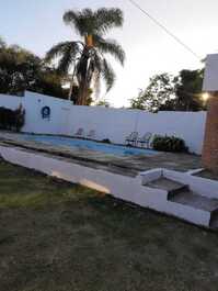 - Orangery/Pellets - RS