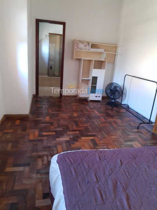 House for vacation rental in Pelotas (Laranjal)