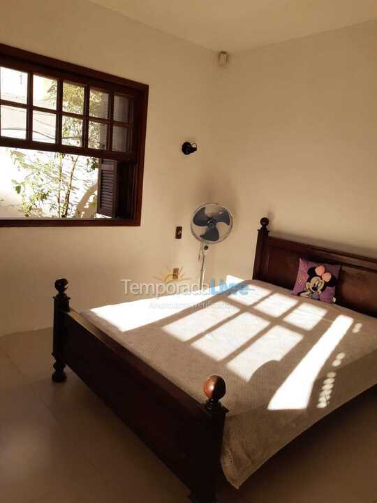 House for vacation rental in Pelotas (Laranjal)