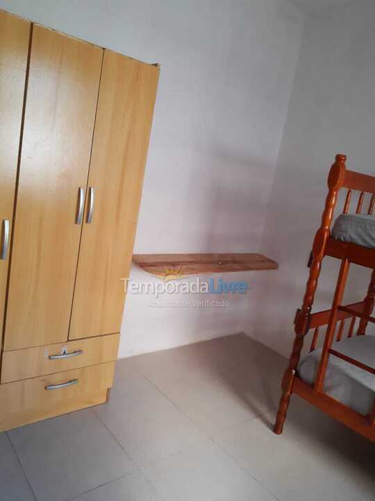 House for vacation rental in Pelotas (Laranjal)