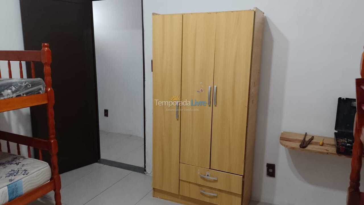 House for vacation rental in Pelotas (Laranjal)