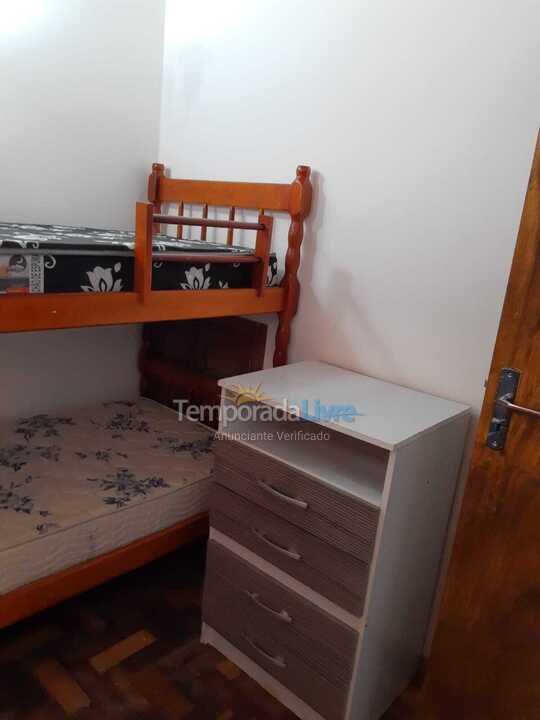 House for vacation rental in Pelotas (Laranjal)