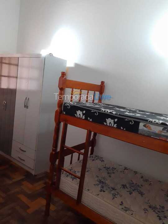 House for vacation rental in Pelotas (Laranjal)