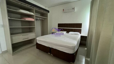 Cobertura Residencial Águas de 4 Ilhas