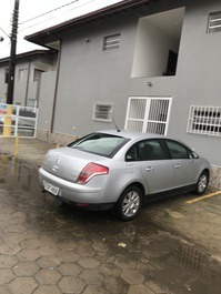 Studio apartment in Praia Grande, Ubatuba, near the sea!