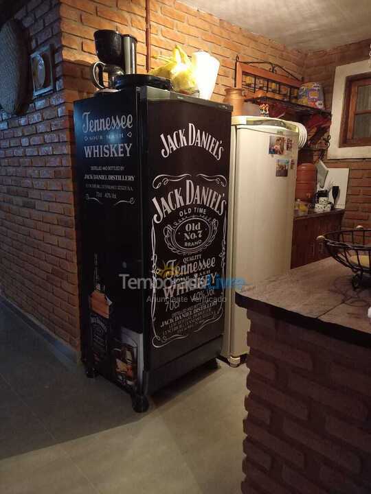 House for vacation rental in São Thomé das Letras (Pedra do Disco)