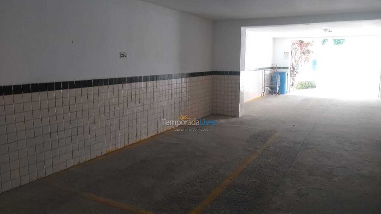 Apartamento para alquiler de vacaciones em Cabo Frio (Praia do Forte)