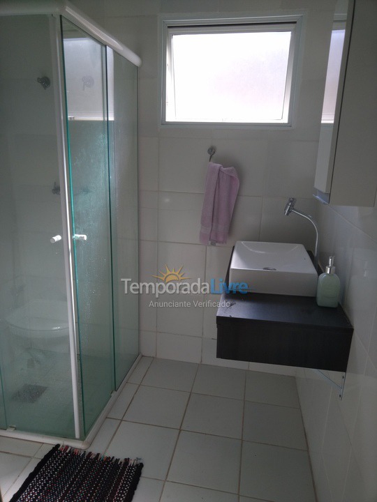 House for vacation rental in São Pedro (Pallu)