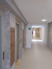 Flat à menos de 10 min do Hot Park em Rio Quente!