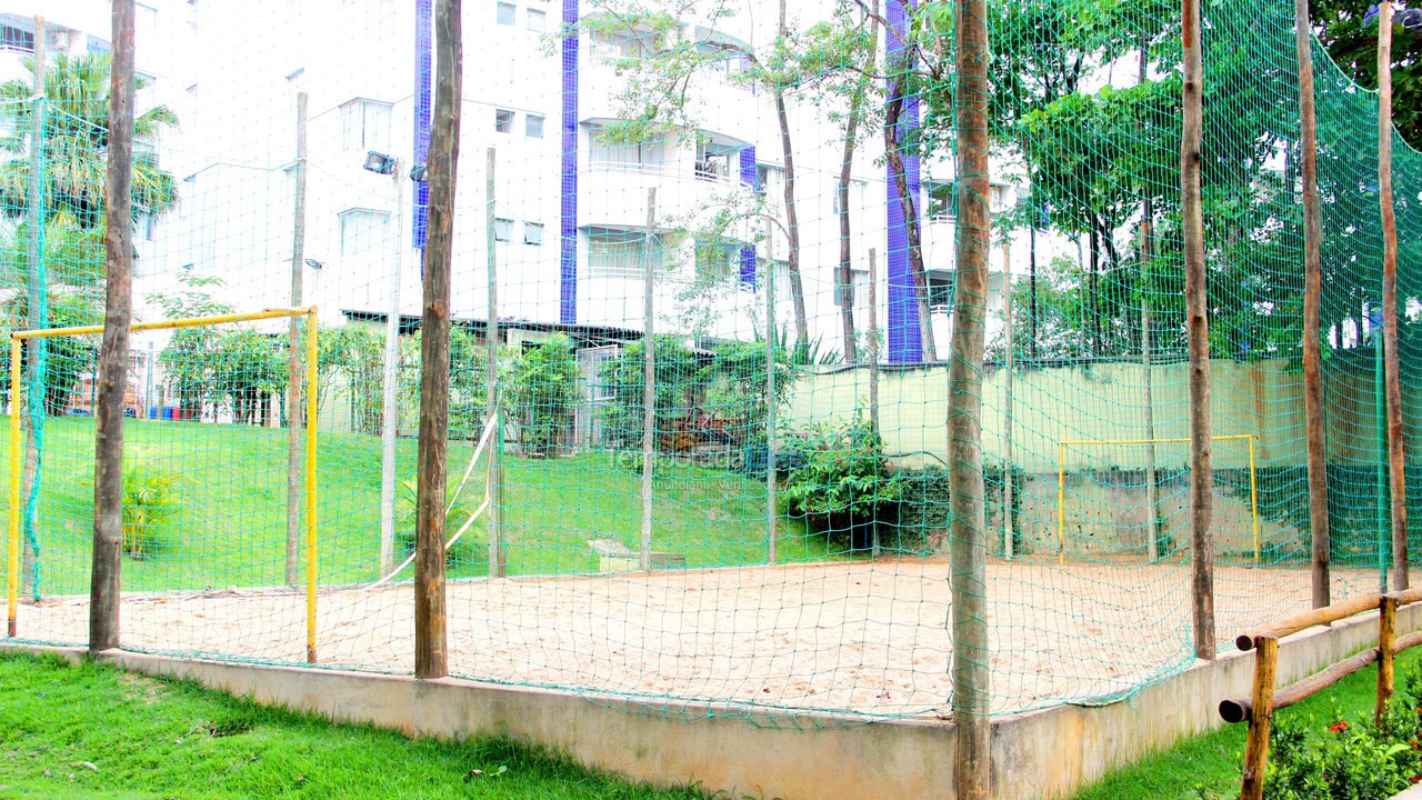 Apartamento para alquiler de vacaciones em Rio Quente (Esplanada do Rio Quente)