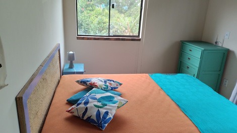 Casinha acolhedora nas Dunas Garopaba