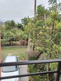 Casinha acolhedora nas Dunas Garopaba