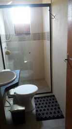 Casinha acolhedora nas Dunas Garopaba