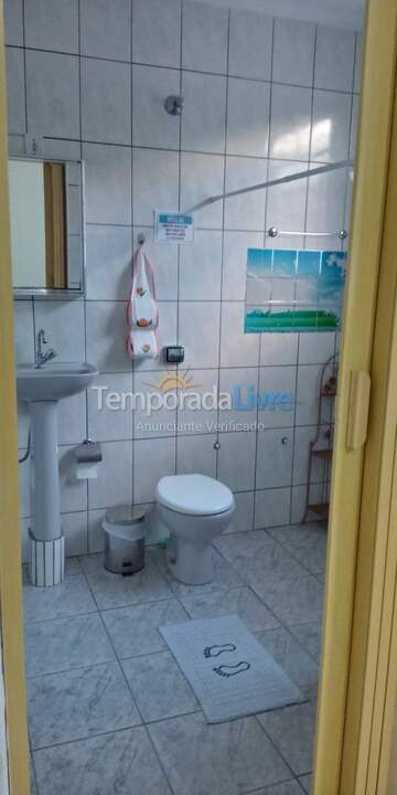 Casa para aluguel de temporada em Lorena (São Roque)