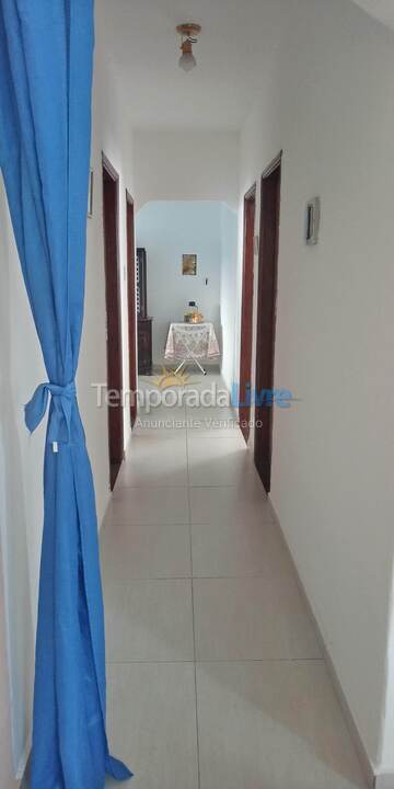 Casa para aluguel de temporada em Lorena (São Roque)