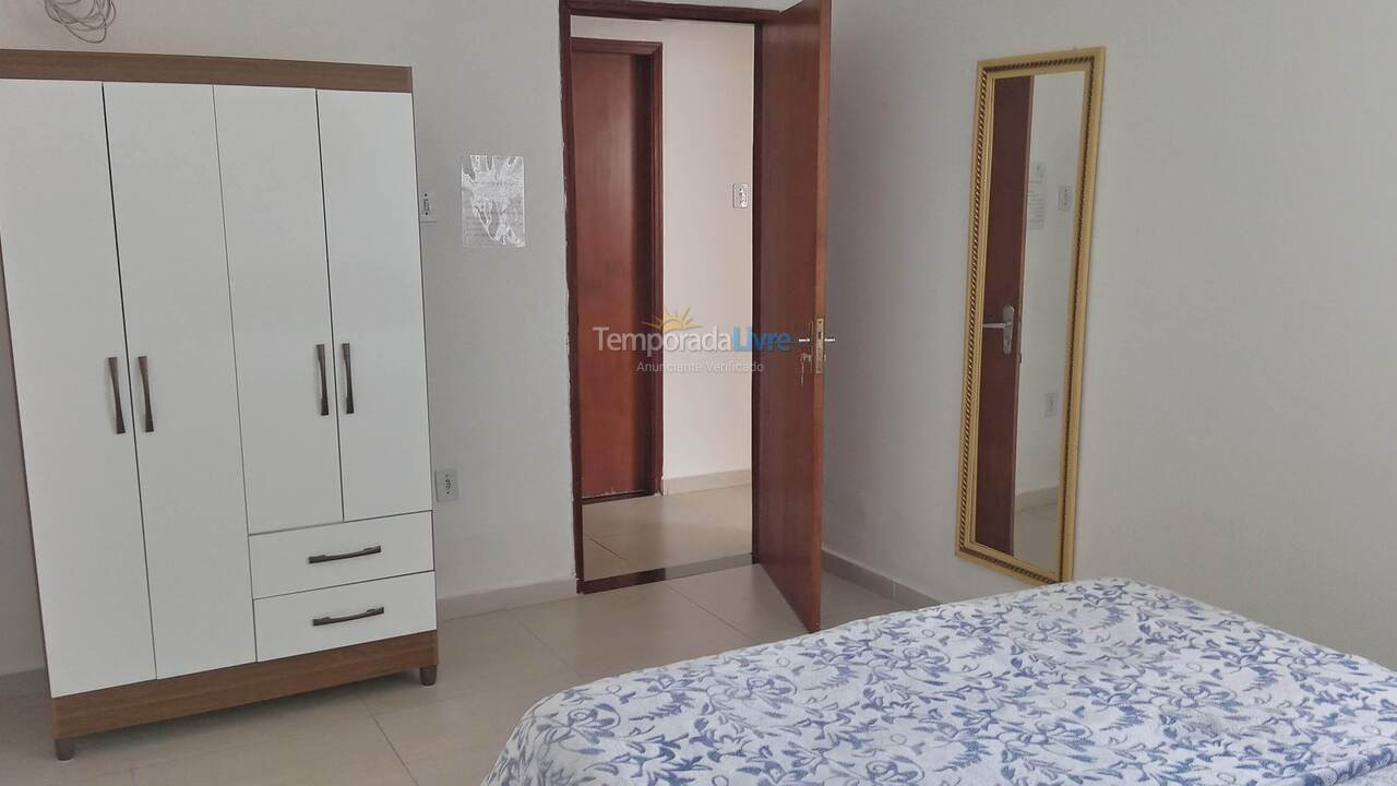 Casa para aluguel de temporada em Lorena (São Roque)