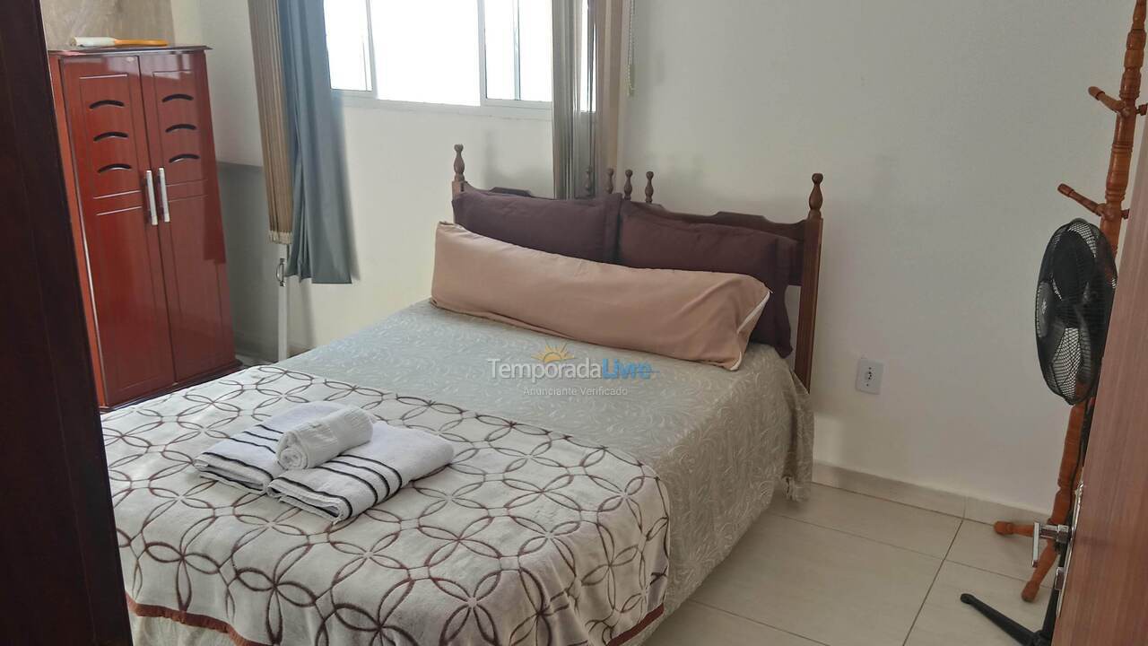 Casa para aluguel de temporada em Lorena (São Roque)