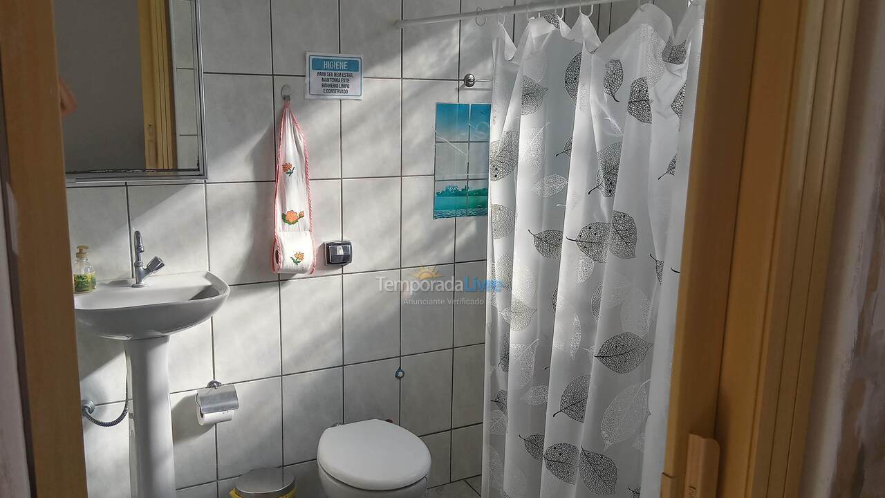 Casa para aluguel de temporada em Lorena (São Roque)