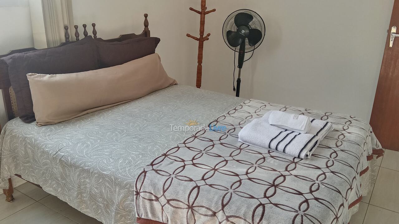 Casa para aluguel de temporada em Lorena (São Roque)