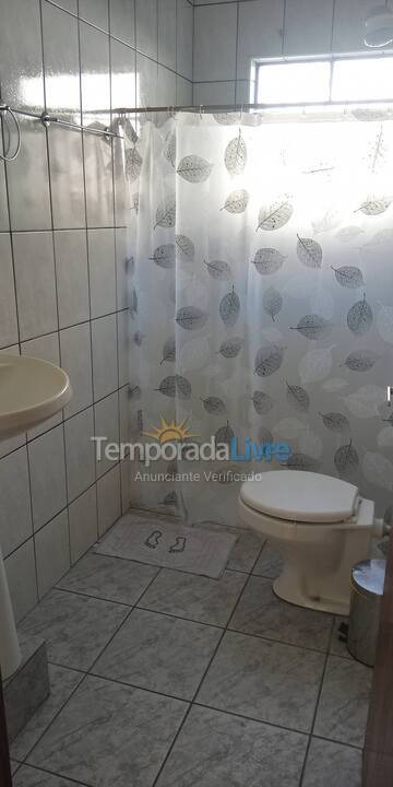 Casa para aluguel de temporada em Lorena (São Roque)