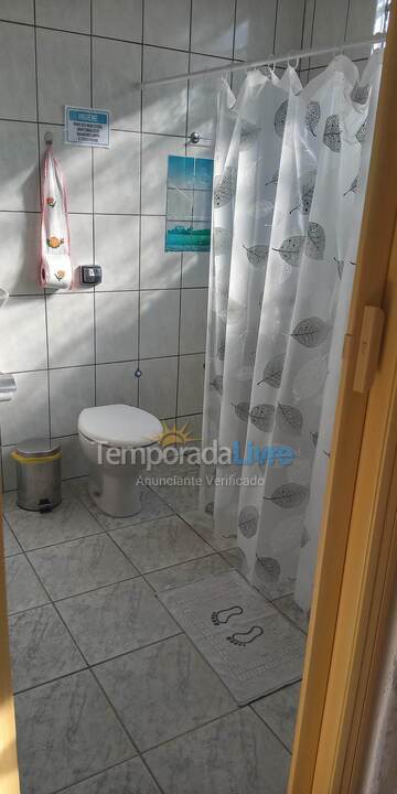 Casa para aluguel de temporada em Lorena (São Roque)