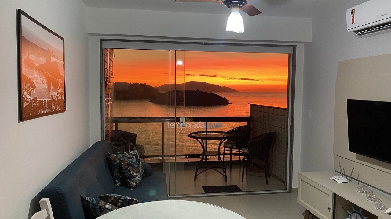 Apartamento para alquiler de vacaciones em Mangaratiba (Porto Real Resort)