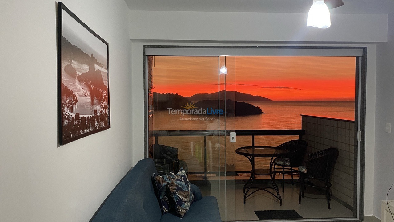 Apartamento para alquiler de vacaciones em Mangaratiba (Porto Real Resort)