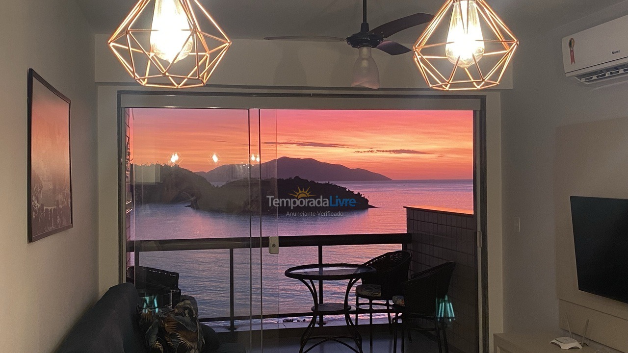 Apartamento para alquiler de vacaciones em Mangaratiba (Porto Real Resort)