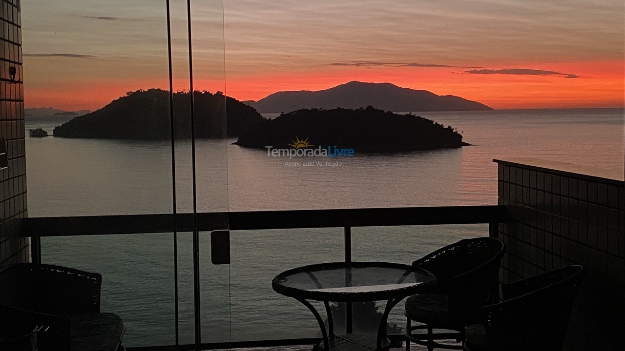 Apartamento para alquiler de vacaciones em Mangaratiba (Porto Real Resort)