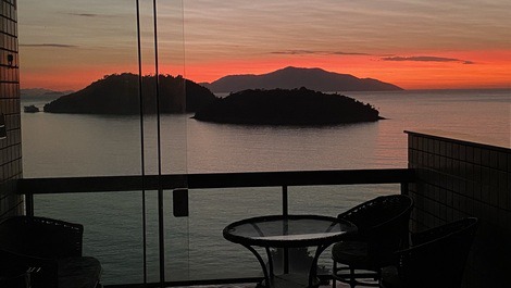 Porto Real Resort Vista Espectacular 2