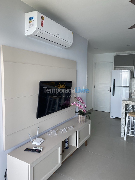 Apartamento para alquiler de vacaciones em Mangaratiba (Porto Real Resort)