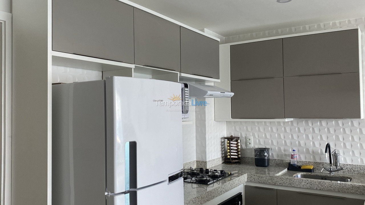 Apartamento para alquiler de vacaciones em Mangaratiba (Porto Real Resort)