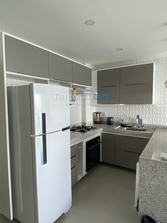 Apartamento para alquiler de vacaciones em Mangaratiba (Porto Real Resort)