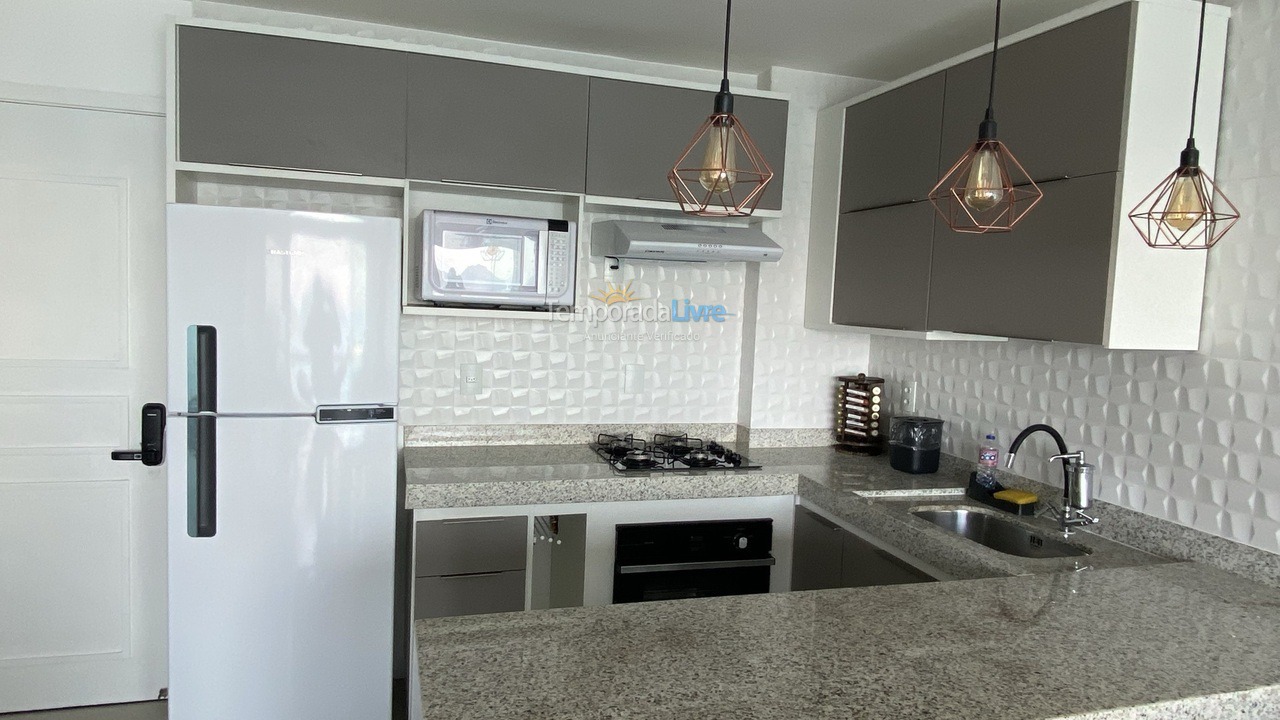 Apartamento para alquiler de vacaciones em Mangaratiba (Porto Real Resort)