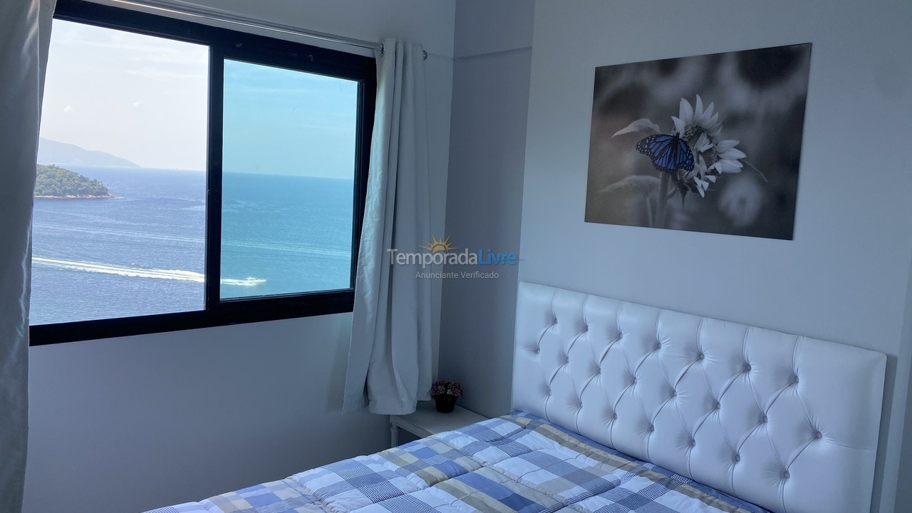 Apartamento para alquiler de vacaciones em Mangaratiba (Porto Real Resort)