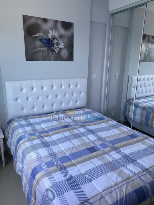 Apartamento para alquiler de vacaciones em Mangaratiba (Porto Real Resort)