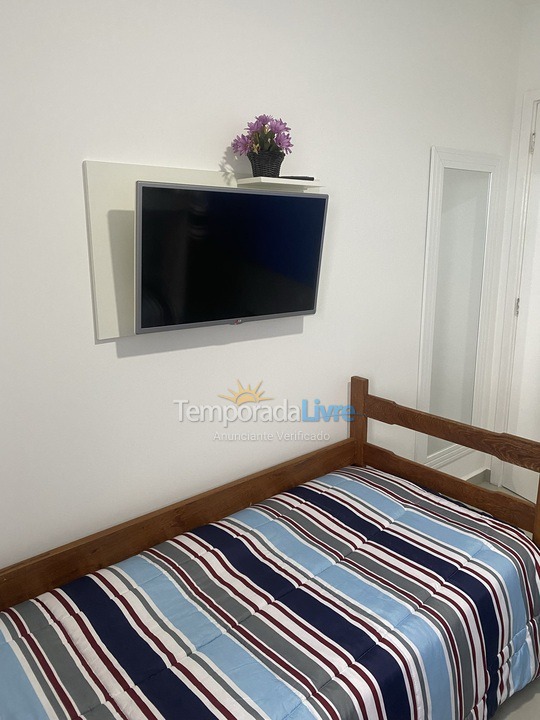 Apartamento para alquiler de vacaciones em Mangaratiba (Porto Real Resort)