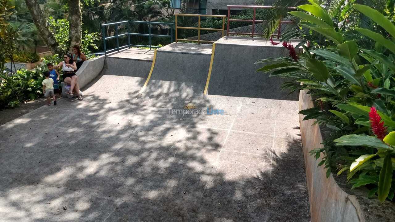 Apartamento para alquiler de vacaciones em Mangaratiba (Porto Real Resort)