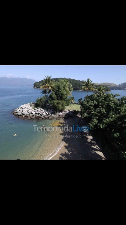 Apartamento para alquiler de vacaciones em Mangaratiba (Porto Real Resort)