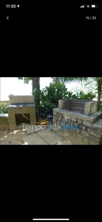 Apartamento para alquiler de vacaciones em Mangaratiba (Porto Real Resort)