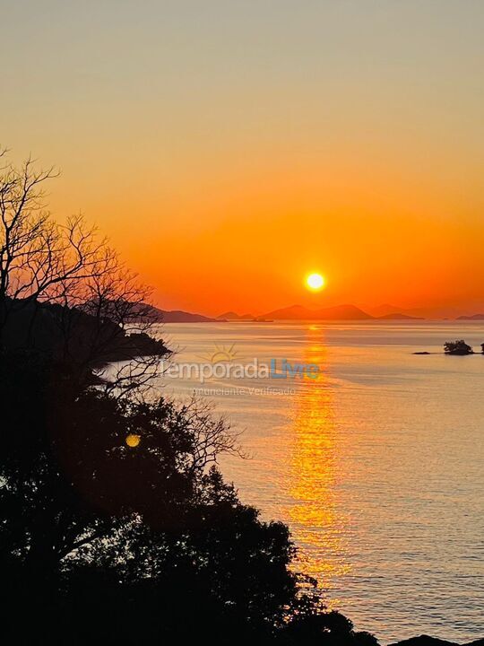 Apartamento para alquiler de vacaciones em Mangaratiba (Porto Real Resort)