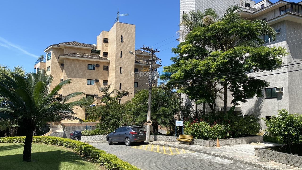 Apartamento para alquiler de vacaciones em Mangaratiba (Porto Real Resort)