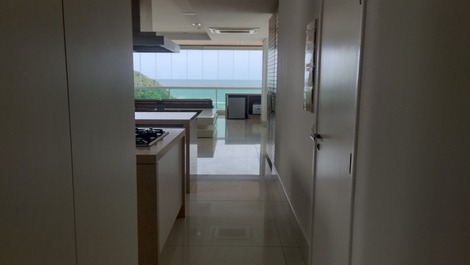 Apartment for rent in Bertioga - Riviera de São Lourenço