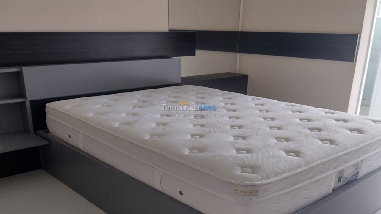 Apartment for vacation rental in Bertioga (Riviera de São Lourenço)